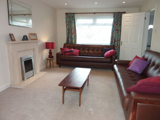  Image of 4 bedroom Detached house for sale in Bramley Park Bodmin PL31 at Bramley Park  Bodmin, PL31 2BN
