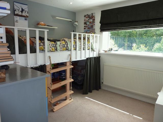  Image of 4 bedroom Detached house for sale in Bramley Park Bodmin PL31 at Bramley Park  Bodmin, PL31 2BN
