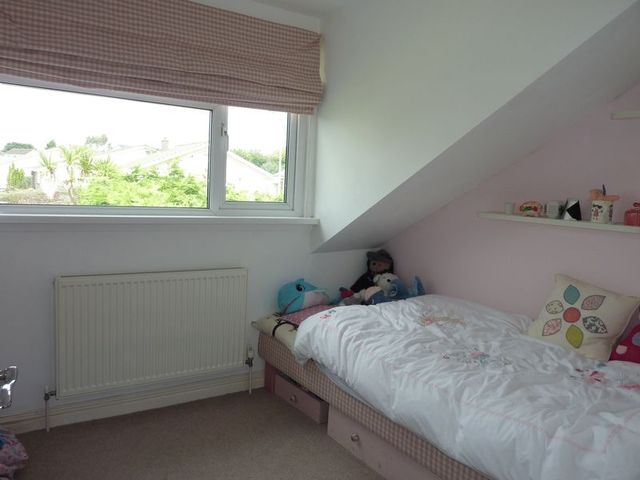  Image of 4 bedroom Detached house for sale in Bramley Park Bodmin PL31 at Bramley Park  Bodmin, PL31 2BN