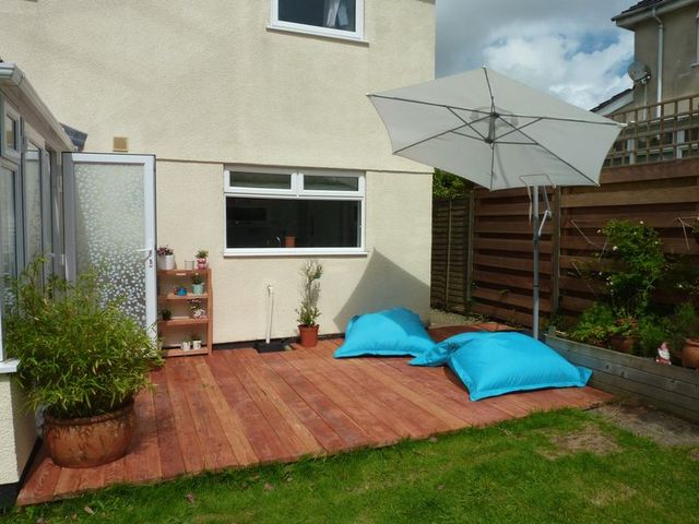  Image of 4 bedroom Detached house for sale in Bramley Park Bodmin PL31 at Bramley Park  Bodmin, PL31 2BN