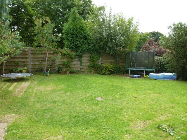  Image of 4 bedroom Detached house for sale in Bramley Park Bodmin PL31 at Bramley Park  Bodmin, PL31 2BN