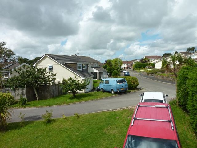 Image of 4 bedroom Detached house for sale in Bramley Park Bodmin PL31 at Bramley Park  Bodmin, PL31 2BN