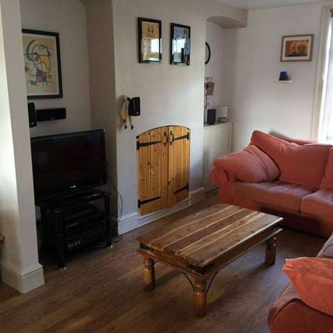  Image of 1 bedroom Detached house to rent in Brewer Street Maidstone ME14 at Maidstone Kent Maidstone, ME14 1RY