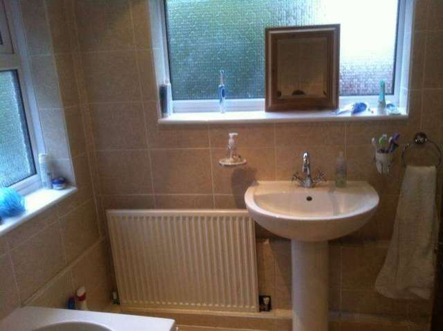  Image of 1 bedroom Detached house to rent in Brewer Street Maidstone ME14 at Maidstone Kent Maidstone, ME14 1RY