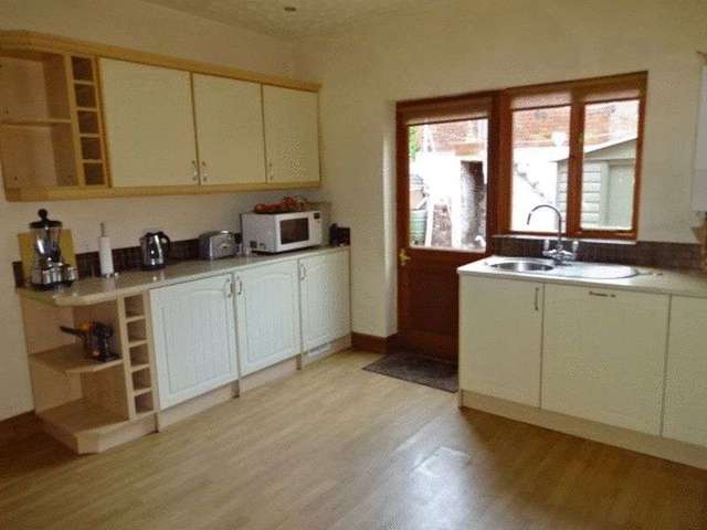  Image of 2 bedroom Terraced house for sale in Bridge Road Cookley Kidderminster DY10 at Bridge Road Cookley Kidderminster, DY10 3SA