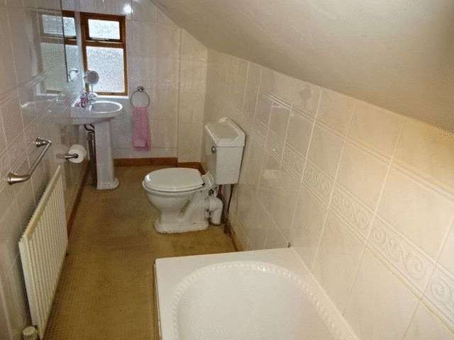  Image of 2 bedroom Terraced house for sale in Bridge Road Cookley Kidderminster DY10 at Bridge Road Cookley Kidderminster, DY10 3SA