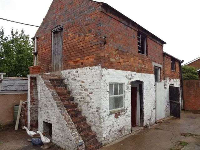  Image of 2 bedroom Terraced house for sale in Bridge Road Cookley Kidderminster DY10 at Bridge Road Cookley Kidderminster, DY10 3SA