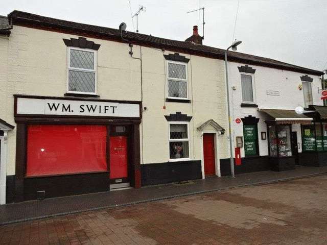  Image of 2 bedroom Terraced house for sale in Bridge Road Cookley Kidderminster DY10 at Bridge Road Cookley Kidderminster, DY10 3SA