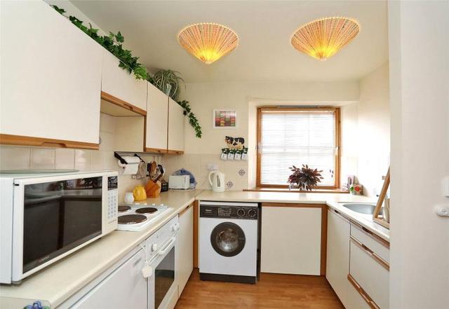  Image of 2 bedroom Terraced house to rent in Old Stables Courtyard Bridge Square Ballater AB35 at Ballater Aberdeenshire Aberdeenshire, AB35 5PL