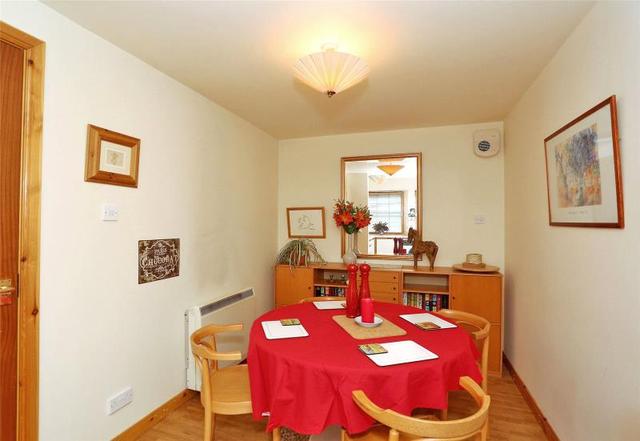  Image of 2 bedroom Terraced house to rent in Old Stables Courtyard Bridge Square Ballater AB35 at Ballater Aberdeenshire Aberdeenshire, AB35 5PL
