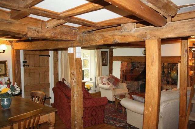  Image of 3 bedroom Property for sale in Bridge Street Lower Moor Pershore WR10 at Bridge Street Lower Moor Pershore, WR10 2PL
