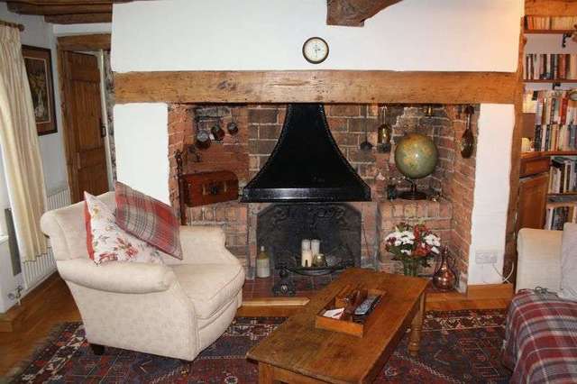  Image of 3 bedroom Property for sale in Bridge Street Lower Moor Pershore WR10 at Bridge Street Lower Moor Pershore, WR10 2PL