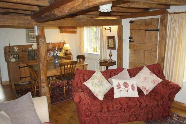  Image of 3 bedroom Property for sale in Bridge Street Lower Moor Pershore WR10 at Bridge Street Lower Moor Pershore, WR10 2PL