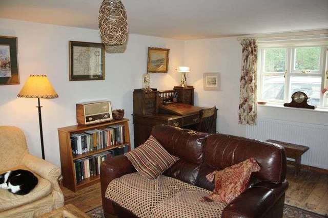  Image of 3 bedroom Property for sale in Bridge Street Lower Moor Pershore WR10 at Bridge Street Lower Moor Pershore, WR10 2PL