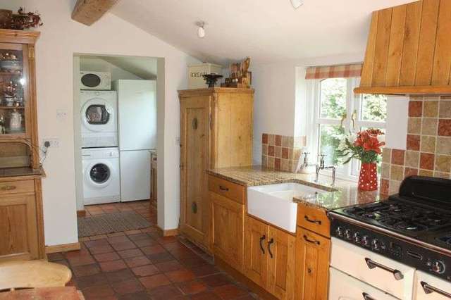  Image of 3 bedroom Property for sale in Bridge Street Lower Moor Pershore WR10 at Bridge Street Lower Moor Pershore, WR10 2PL