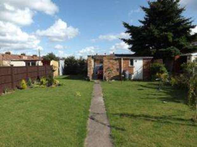  Image of 3 bedroom End of Terrace for sale in Rhode Lane Bridgwater TA6 at Bridgwater Somerset Bridgewater, TA6 6HT