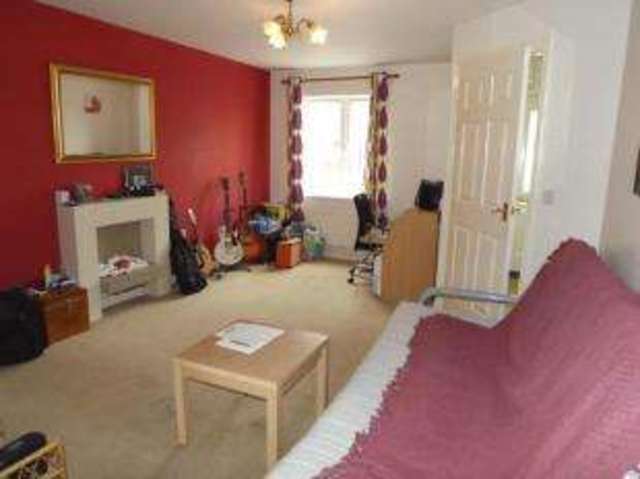  Image of 3 bedroom Semi-Detached house for sale in Meadowlands Avenue Bridgwater TA6 at Bridgwater Somerset Bridgewater, TA6 3UQ
