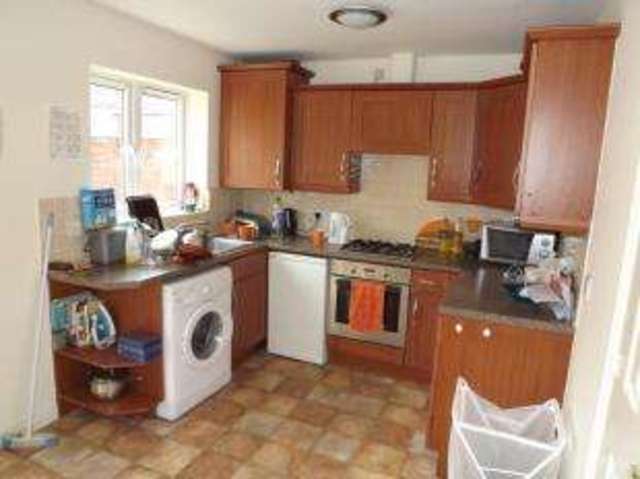  Image of 3 bedroom Semi-Detached house for sale in Meadowlands Avenue Bridgwater TA6 at Bridgwater Somerset Bridgewater, TA6 3UQ