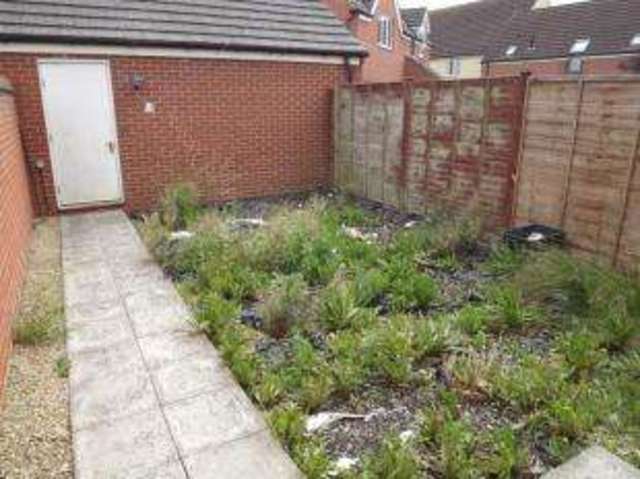  Image of 3 bedroom Semi-Detached house for sale in Meadowlands Avenue Bridgwater TA6 at Bridgwater Somerset Bridgewater, TA6 3UQ