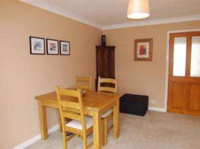  Image of 3 bedroom Detached house for sale in Fox Close Bradpole Bridport DT6 at Bridport Dorset Bradpole, DT6 3JF