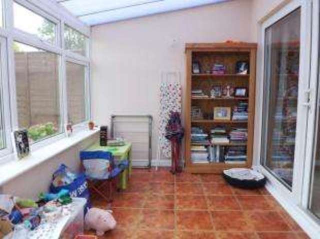  Image of 3 bedroom Detached house for sale in Fox Close Bradpole Bridport DT6 at Bridport Dorset Bradpole, DT6 3JF