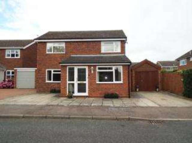  Image of 4 bedroom Detached house for sale in Tabor Close Brightlingsea Colchester CO7 at Brightlingsea Colchester Brightlingsea, CO7 0QS