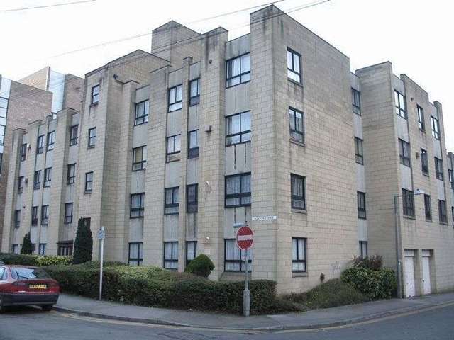  Image of 2 bedroom Flat for sale in Weston Lodge Bristol Road Lower Weston-super-Mare BS23 at Bristol Road Lower  Weston-super-Mare, BS23 2PJ