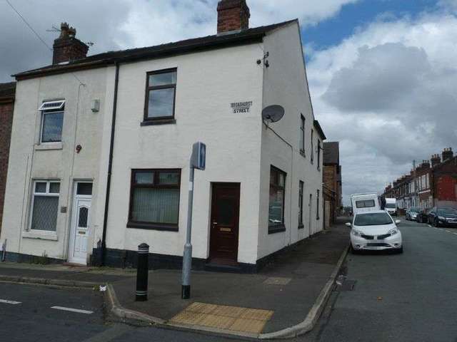  Image of 3 bedroom Detached house for sale in Broadhurst Street Burslem Stoke-on-Trent ST6 at Broadhurst Street  Stoke-On-Trent, ST6 1EX