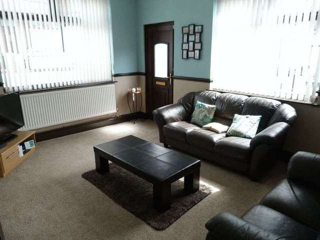  Image of 3 bedroom Detached house for sale in Broadhurst Street Burslem Stoke-on-Trent ST6 at Broadhurst Street  Stoke-On-Trent, ST6 1EX