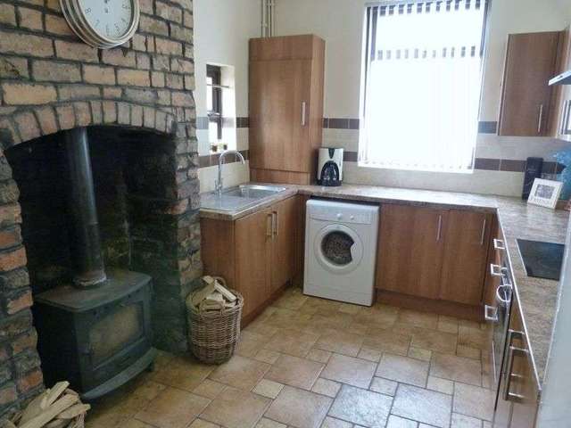  Image of 3 bedroom Detached house for sale in Broadhurst Street Burslem Stoke-on-Trent ST6 at Broadhurst Street  Stoke-On-Trent, ST6 1EX