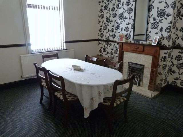  Image of 3 bedroom Detached house for sale in Broadhurst Street Burslem Stoke-on-Trent ST6 at Broadhurst Street  Stoke-On-Trent, ST6 1EX