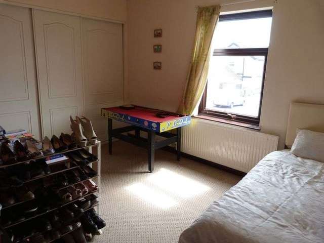  Image of 3 bedroom Detached house for sale in Broadhurst Street Burslem Stoke-on-Trent ST6 at Broadhurst Street  Stoke-On-Trent, ST6 1EX
