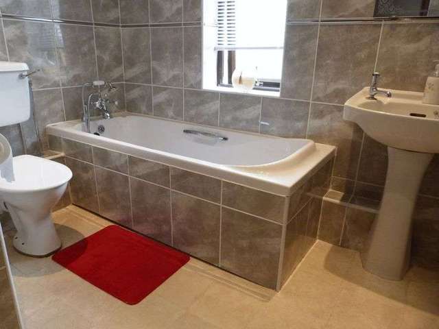  Image of 3 bedroom Detached house for sale in Broadhurst Street Burslem Stoke-on-Trent ST6 at Broadhurst Street  Stoke-On-Trent, ST6 1EX