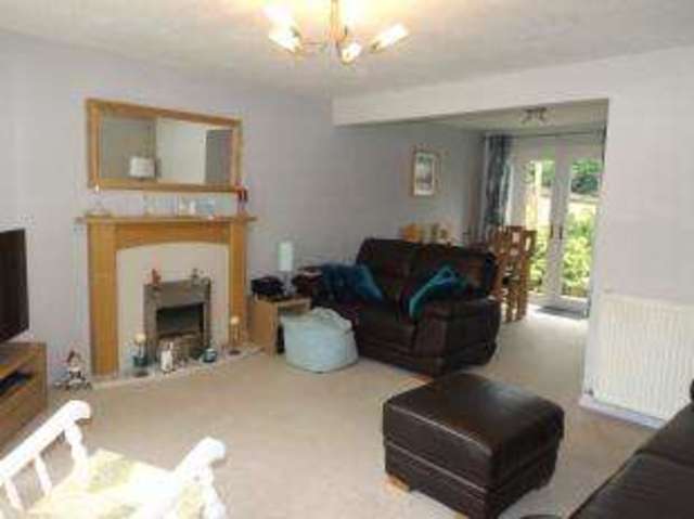  Image of 3 bedroom Detached house for sale in Broadhurst Way Brierfield Nelson BB9 at Brierfield Nelson Nelson, BB9 5HG