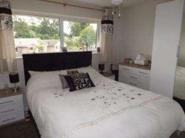 Image of 3 bedroom Detached house for sale in Broadhurst Way Brierfield Nelson BB9 at Brierfield Nelson Nelson, BB9 5HG