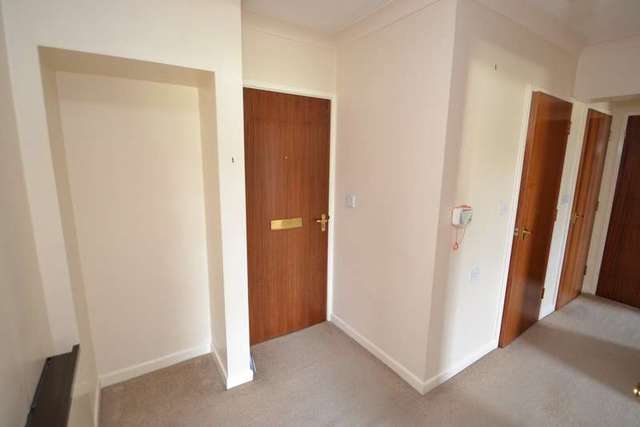  Image of 2 bedroom Flat for sale in Wentworth Drive Broadstone BH18 at Wentworth Drive  Broadstone, BH18 8EG