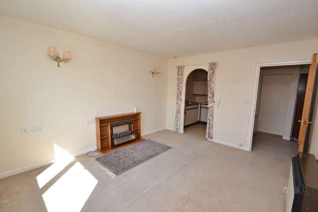  Image of 2 bedroom Flat for sale in Wentworth Drive Broadstone BH18 at Wentworth Drive  Broadstone, BH18 8EG