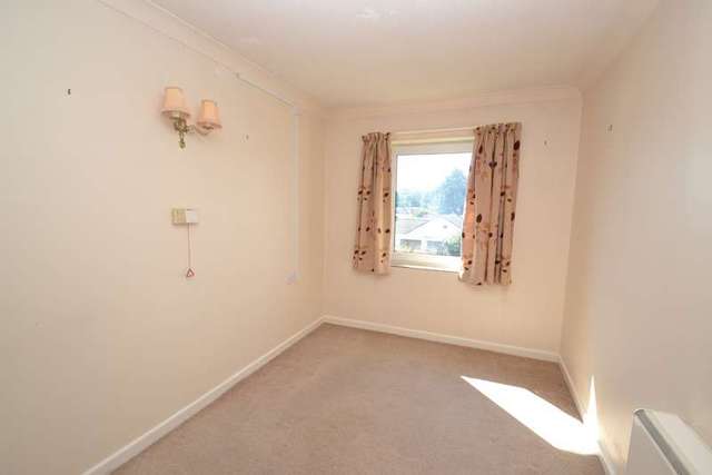  Image of 2 bedroom Flat for sale in Wentworth Drive Broadstone BH18 at Wentworth Drive  Broadstone, BH18 8EG