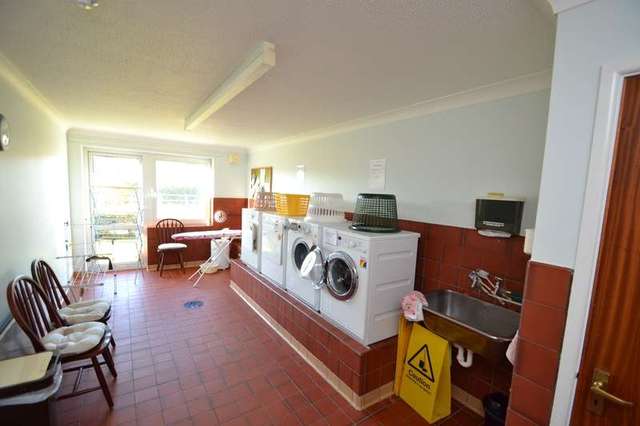  Image of 2 bedroom Flat for sale in Wentworth Drive Broadstone BH18 at Wentworth Drive  Broadstone, BH18 8EG
