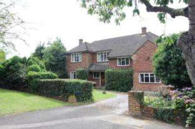  Image of 4 bedroom Detached house for sale in Broadstrood Loughton IG10 at Loughton Essex High Beach, IG10 2SE