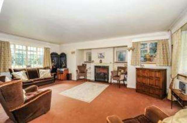 Image of 4 bedroom Detached house for sale in Broadstrood Loughton IG10 at Loughton Essex High Beach, IG10 2SE