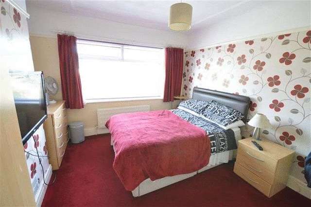  Image of 4 bedroom Semi-Detached house for sale in Brodie Avenue Allerton Liverpool L19 at Brodie Avenue Allerton Liverpool, L19 7ND