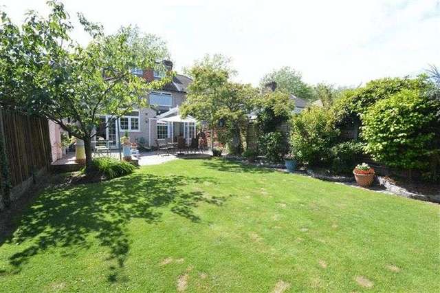  Image of 4 bedroom Semi-Detached house for sale in Brodie Avenue Allerton Liverpool L19 at Brodie Avenue Allerton Liverpool, L19 7ND