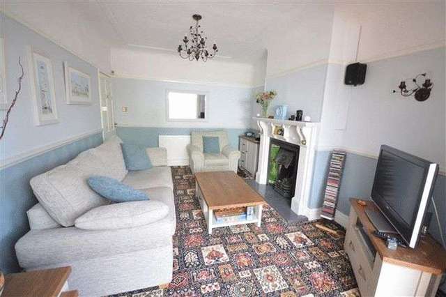  Image of 4 bedroom Semi-Detached house for sale in Brodie Avenue Allerton Liverpool L19 at Brodie Avenue Allerton Liverpool, L19 7ND