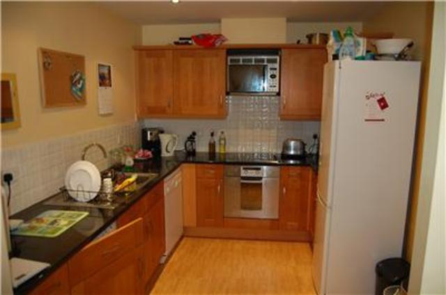  Image of 2 bedroom Flat to rent in Belworth Drive Cheltenham GL51 at Belworth Drive Hatherley Gloucestershire, GL51 6EZ