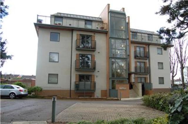  Image of 2 bedroom Flat to rent in Belworth Drive Cheltenham GL51 at Belworth Drive Hatherley Gloucestershire, GL51 6EZ