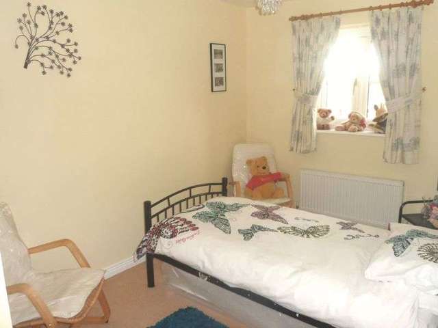  Image of 4 bedroom Detached house for sale in Brookthorpe Court Yate Bristol BS37 at Brookthorpe Court Yate Bristol, BS37 4NT
