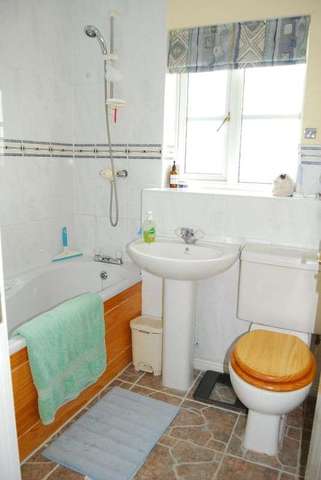  Image of 4 bedroom Detached house for sale in Brookthorpe Court Yate Bristol BS37 at Brookthorpe Court Yate Bristol, BS37 4NT