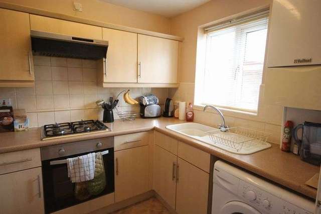  Image of 2 bedroom Terraced house to rent in Brookthorpe Court Yate Bristol BS37 at Brookthorpe Court Yate BRISTOL, BS37 4NT