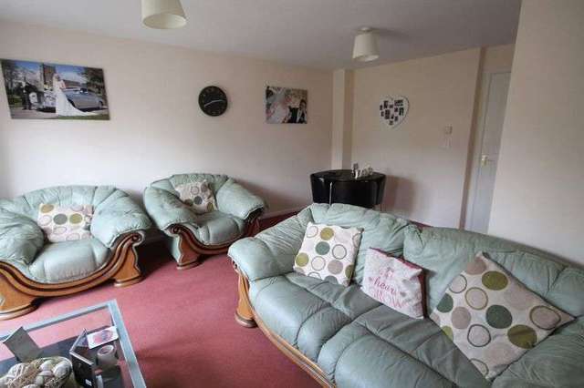  Image of 2 bedroom Terraced house to rent in Brookthorpe Court Yate Bristol BS37 at Brookthorpe Court Yate BRISTOL, BS37 4NT